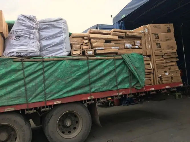 盐亭家具托运