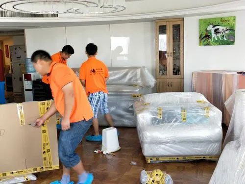 盐亭精品搬家公司